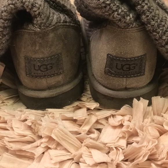 Classic Cardy Boot - Picture 3 of 4